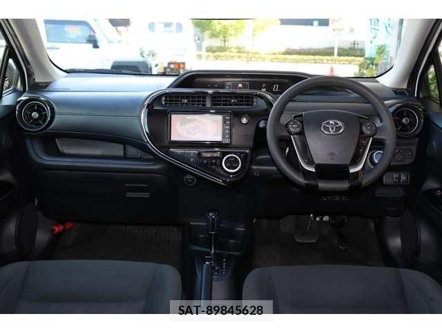 Toyota AQUA 2020-03 8072793-27
