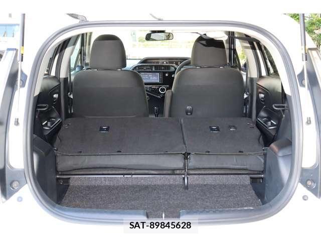 Toyota AQUA 2020-03 8072793-29