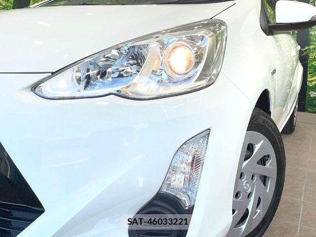 Toyota AQUA 2016-07 8072799-11