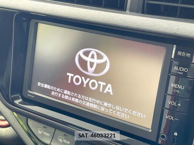 Toyota AQUA 2016-07 8072799-2