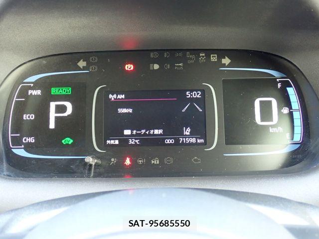 Toyota AQUA 2022-04 8072795-12