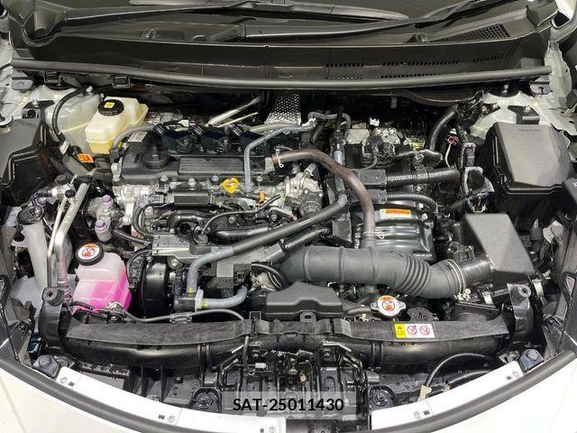 Toyota AQUA 2025-11 8072779-18