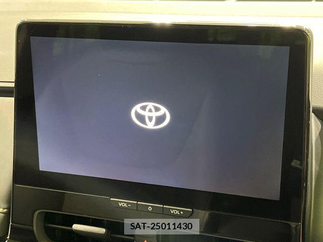 Toyota AQUA 2025-11 8072779-2