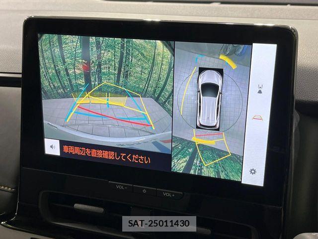 Toyota AQUA 2025-11 8072779-3