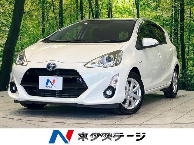 Toyota AQUA 2015-03 8072794-0