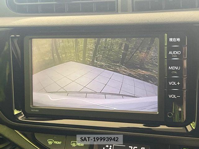 Toyota AQUA 2015-03 8072794-2