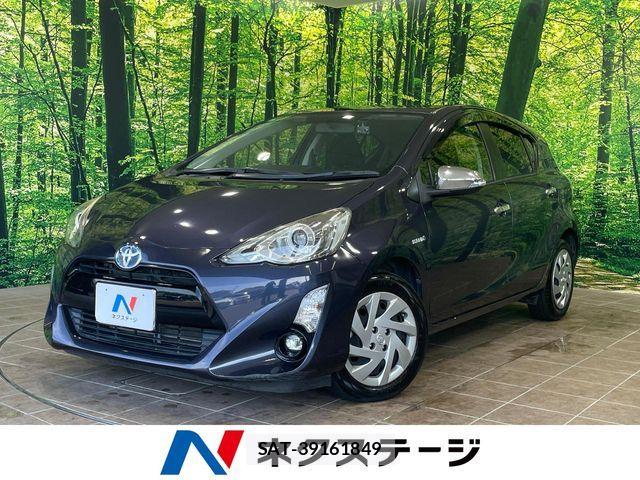 Toyota AQUA 2015-09 8072824-0