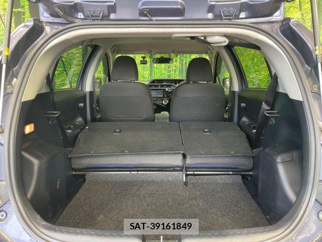 Toyota AQUA 2015-09 8072824-9