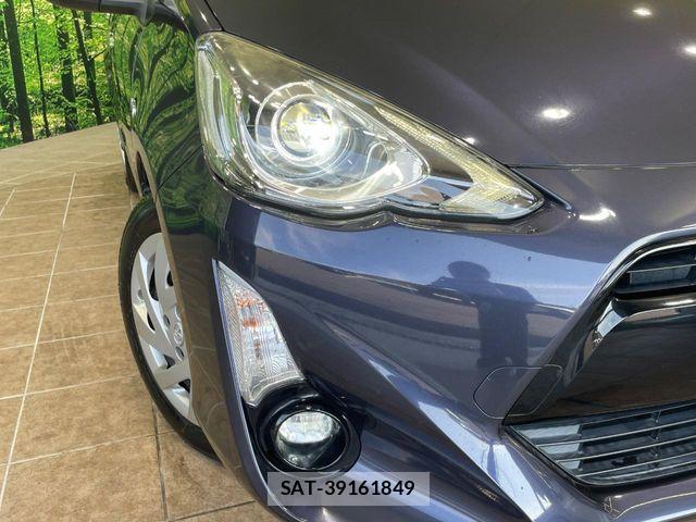 Toyota AQUA 2015-09 8072824-11