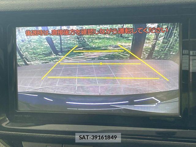 Toyota AQUA 2015-09 8072824-3
