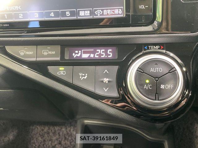 Toyota AQUA 2015-09 8072824-6