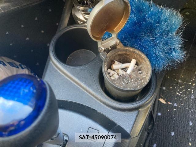 Toyota AQUA 2015-07 8072842-15