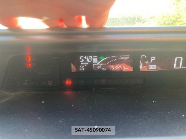 Toyota AQUA 2015-07 8072842-20