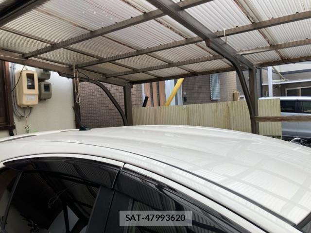 Toyota AQUA 2013-01 8072834-7