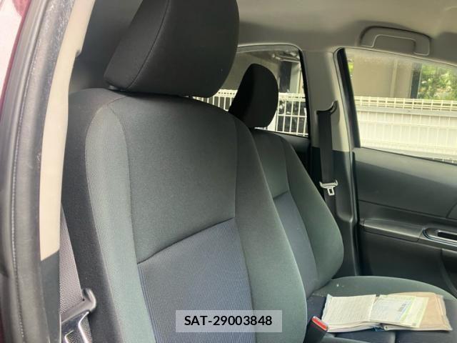 Toyota AQUA 2016-11 8098007-9