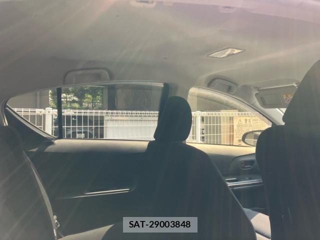 Toyota AQUA 2016-11 8098007-17