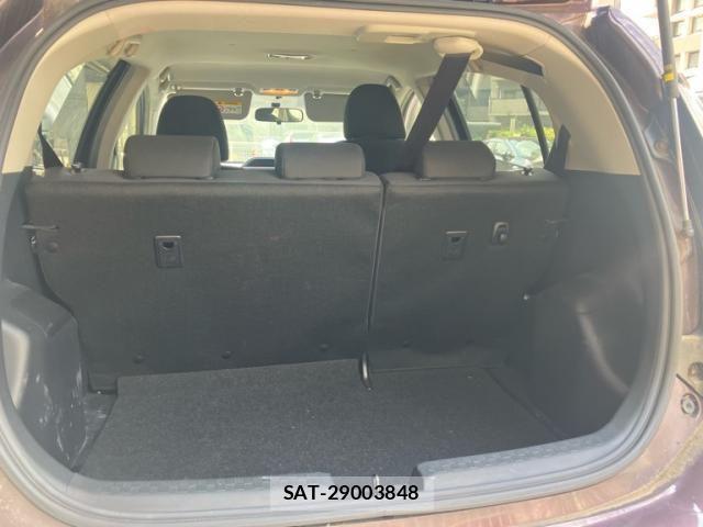 Toyota AQUA 2016-11 8098007-19