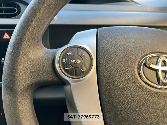 Toyota AQUA 2015-10 8098000-15