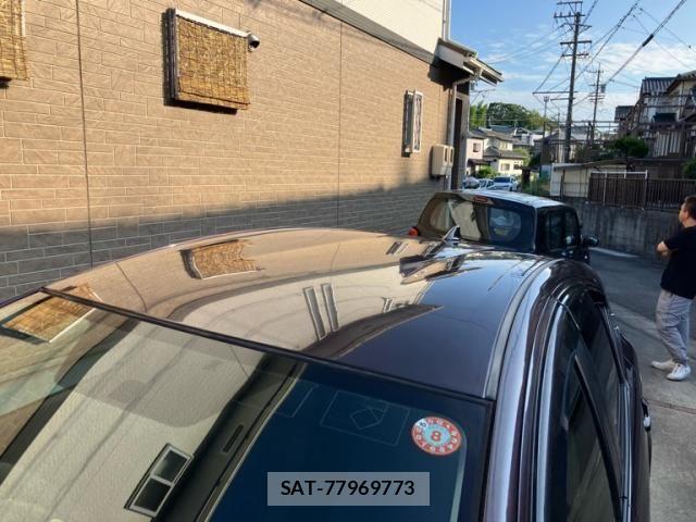 Toyota AQUA 2015-10 8098000-4