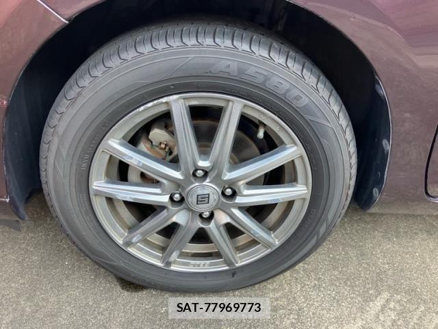 Toyota AQUA 2015-10 8098000-5