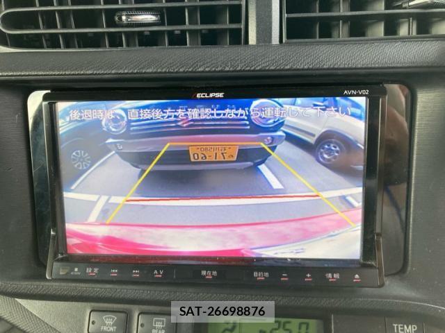 Toyota AQUA 2013-03 8098011-18