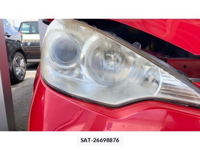 Toyota AQUA 2013-03 8098011-25
