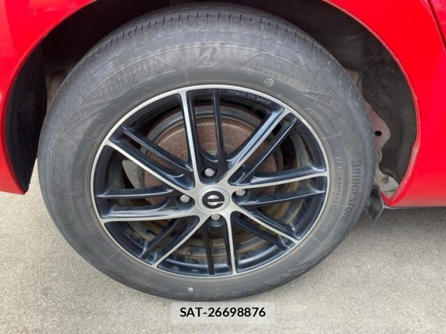 Toyota AQUA 2013-03 8098011-8