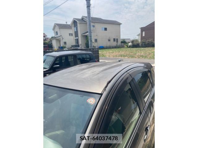 Toyota AQUA 2012-07 8098013-4