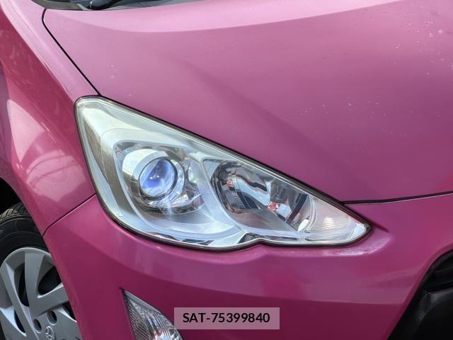 Toyota AQUA 2015-06 8097996-18