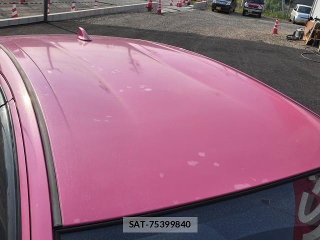 Toyota AQUA 2015-06 8097996-20