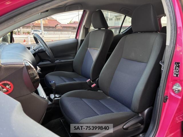 Toyota AQUA 2015-06 8097996-25