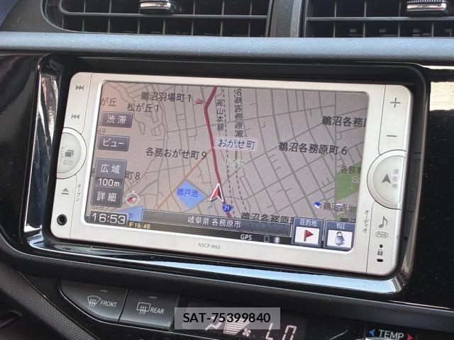 Toyota AQUA 2015-06 8097996-27