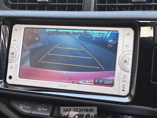 Toyota AQUA 2015-06 8097996-28