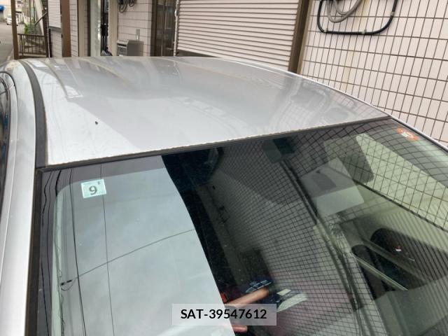 Toyota AQUA 2013-09 8098014-19