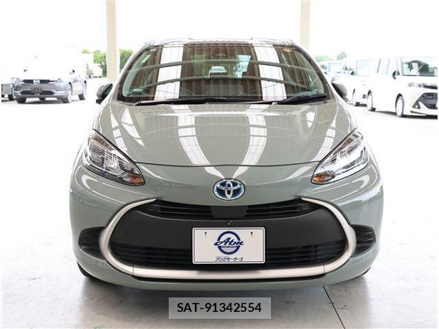 Toyota AQUA 2023-06 8097964-20