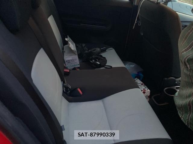 Toyota AQUA 2014-01 8097998-10