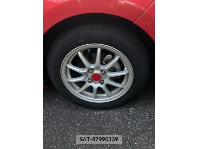 Toyota AQUA 2014-01 8097998-2