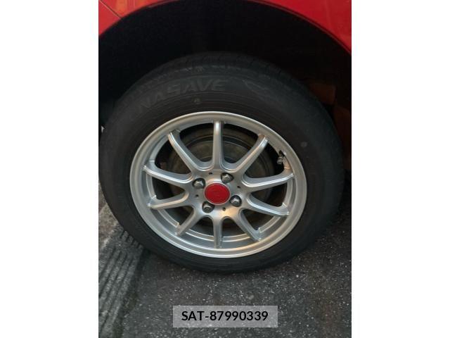 Toyota AQUA 2014-01 8097998-3