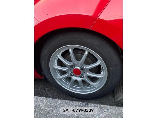 Toyota AQUA 2014-01 8097998-4