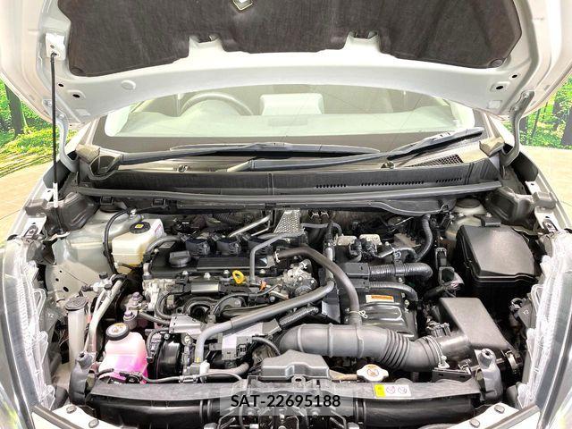 Toyota AQUA 2022-07 8097956-17