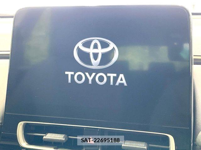 Toyota AQUA 2022-07 8097956-3