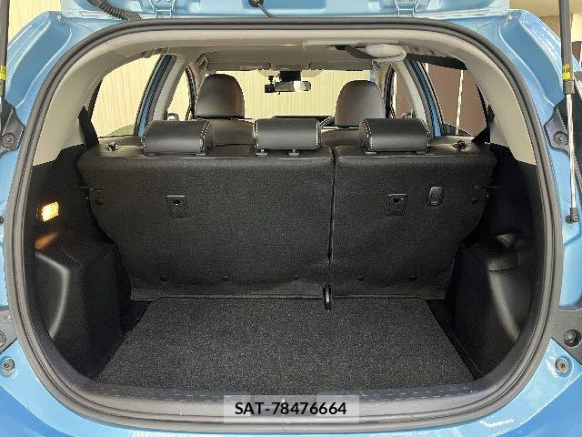 Toyota AQUA 2016-01 8097972-20