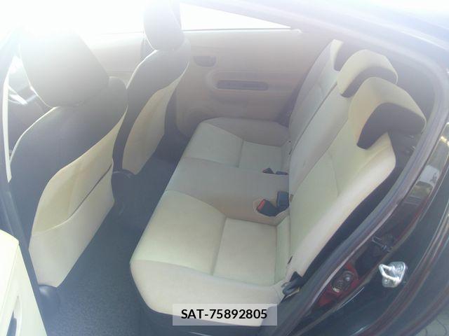 Toyota AQUA 2012-05 8098010-10