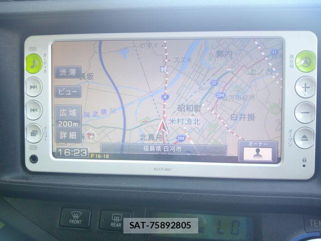 Toyota AQUA 2012-05 8098010-13