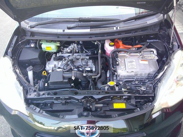 Toyota AQUA 2012-05 8098010-22