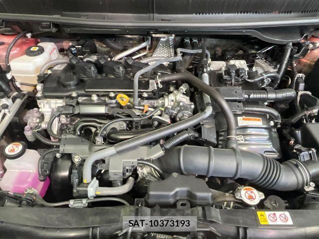 Toyota AQUA 2021-07 8097959-18
