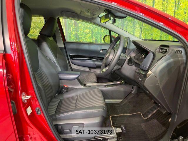 Toyota AQUA 2021-07 8097959-7