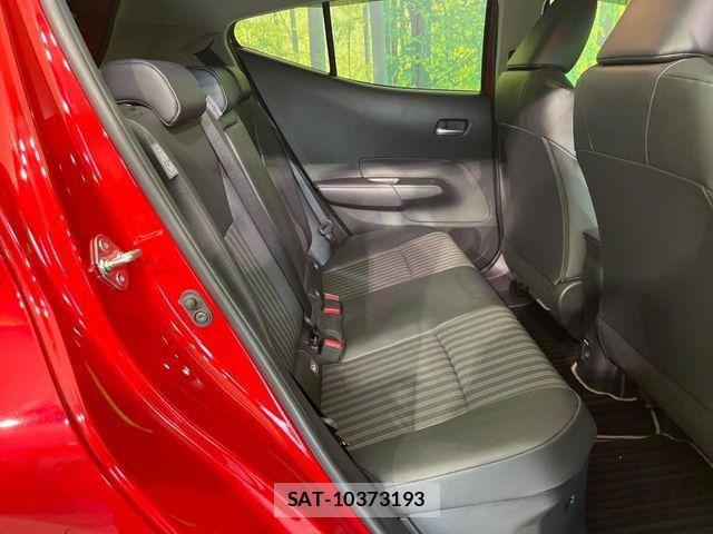 Toyota AQUA 2021-07 8097959-8