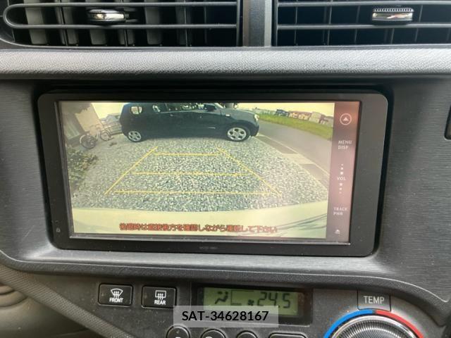 Toyota AQUA 2012-03 8098009-18