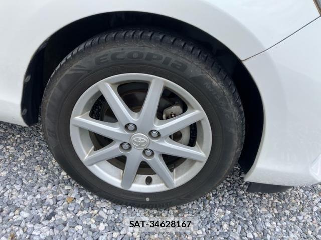 Toyota AQUA 2012-03 8098009-6